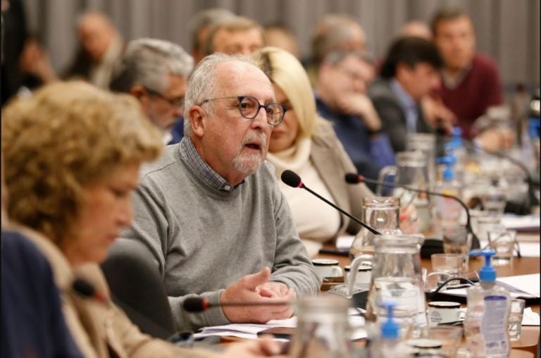 Carnaghi opinó que las reformas a la ley de alquileres «no traerá soluciones a la gente»