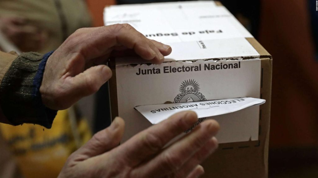 Elecciones 2023: ¿Qué pasa si tengo que trabajar el día de las PASO?