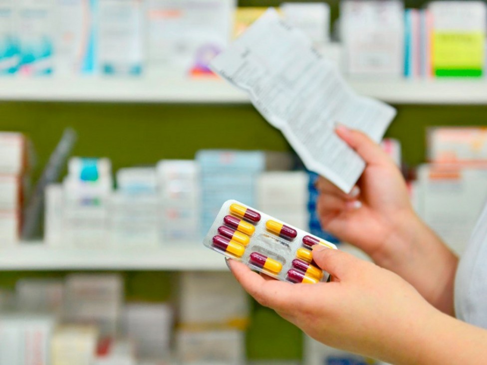 Aumentaron los medicamentos de venta libre en las farmacias neuquinas