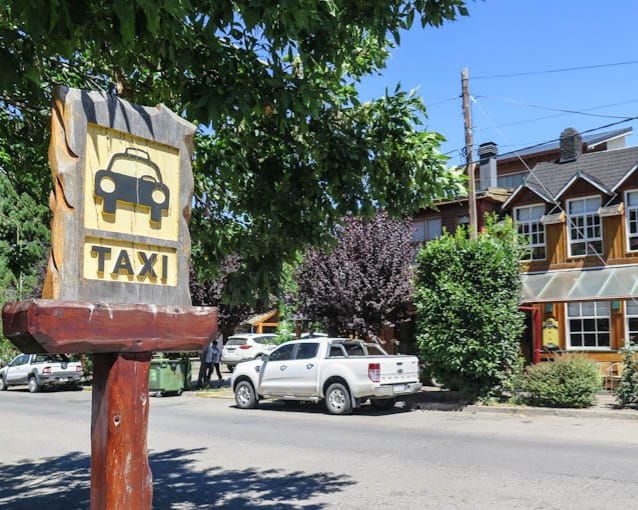 San Martín de los Andes: Sugieren cupos de género y joven en las licencias de taxi