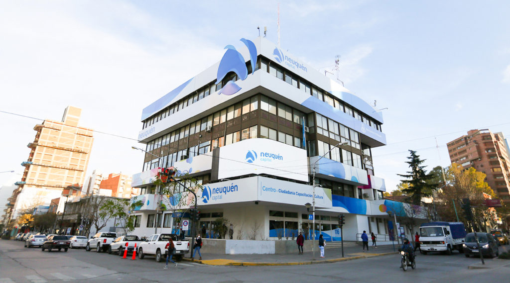 Este viernes se depositan los salarios municipales de la ciudad