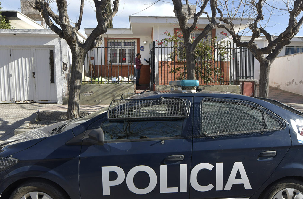 Aberrante: Imputan a padre y madre por la muerte de su hija de dos meses