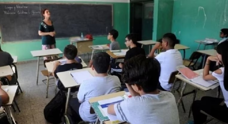 ATEN convoca a los docentes a no hacer la prueba Aprender