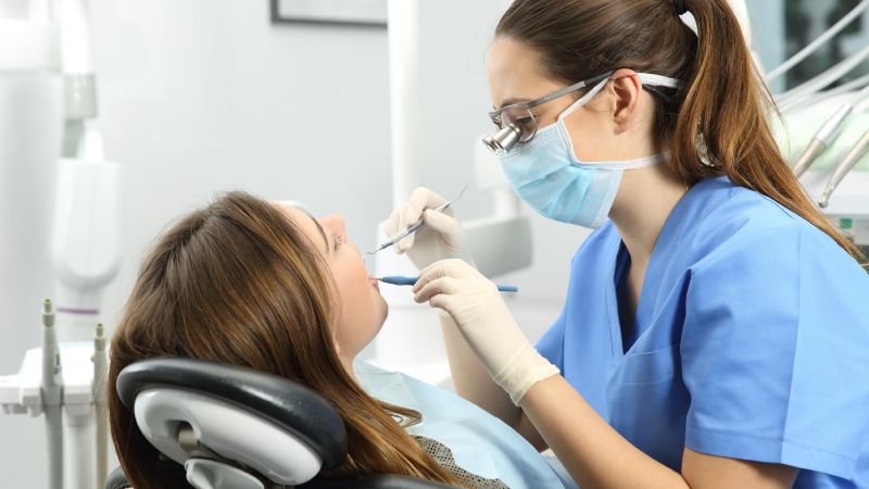 Odontólogos de Neuquén en crisis por falta de insumos