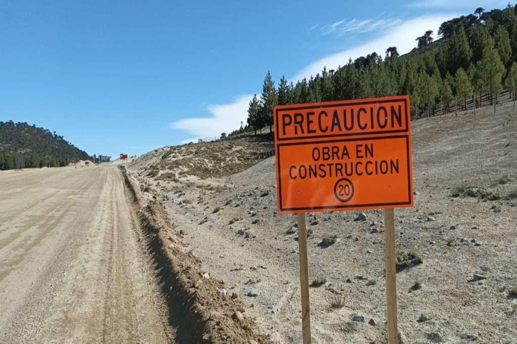 Declaran la emergencia vial en Villa Pehuenia – Moquehue