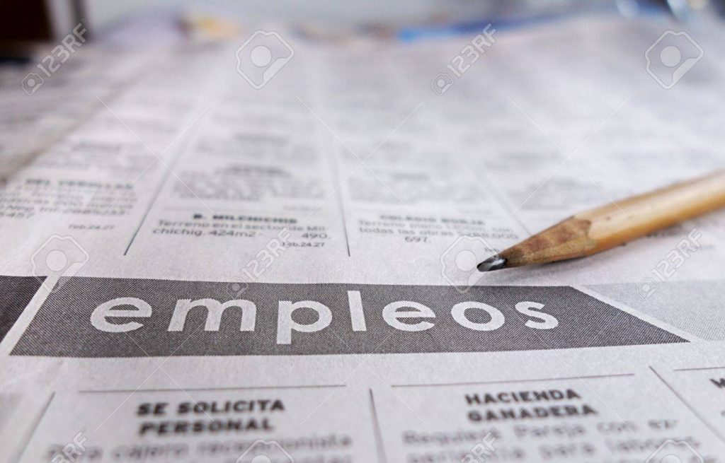 Neuquén: El 12% de empleados registrados busca un subtrabajo