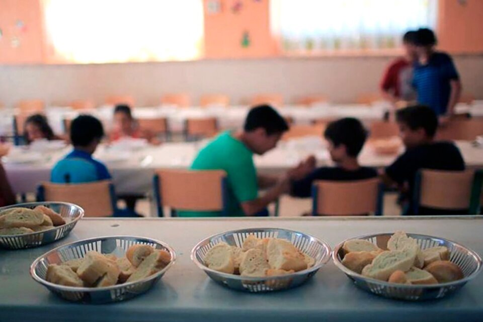 4 de cada 10 hogares no llegan a cubrir los gastos básicos