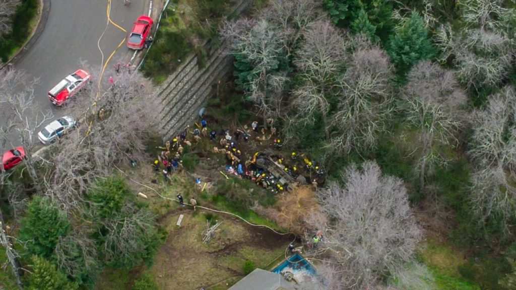 Tragedia en San Martín de los Andes: aguardan una pericia clave