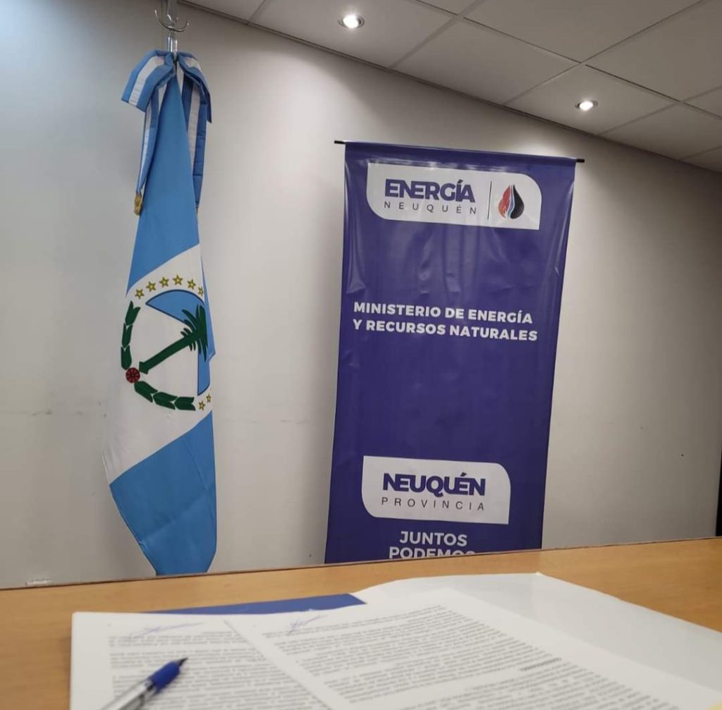 Sorpresa: Le cortaron la energía al Ministerio de Energía