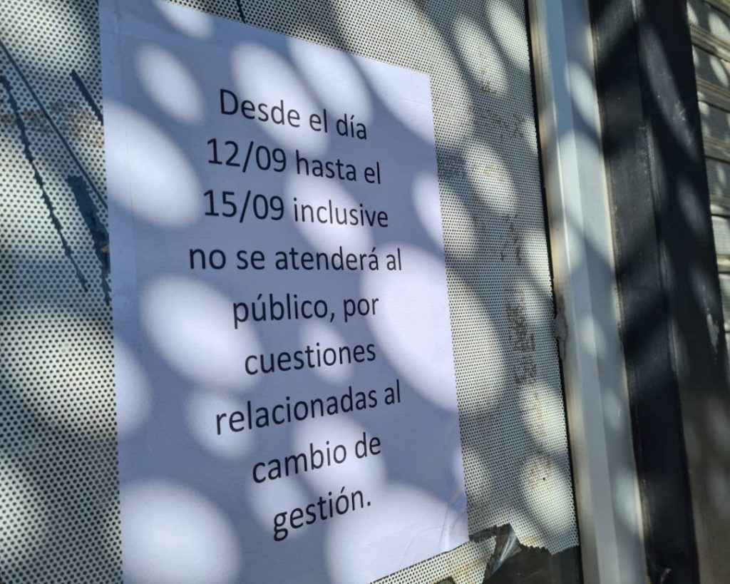 Apoderado del municipio de Plaza Huincul: «En la denuncia nombramos como primer responsable a Gustavo Suarez»