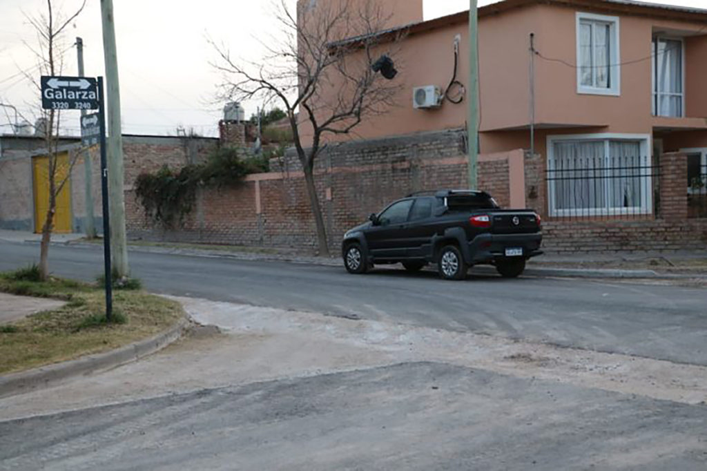 Inseguridad: denunciaron el robo de medidores de luz y de agua