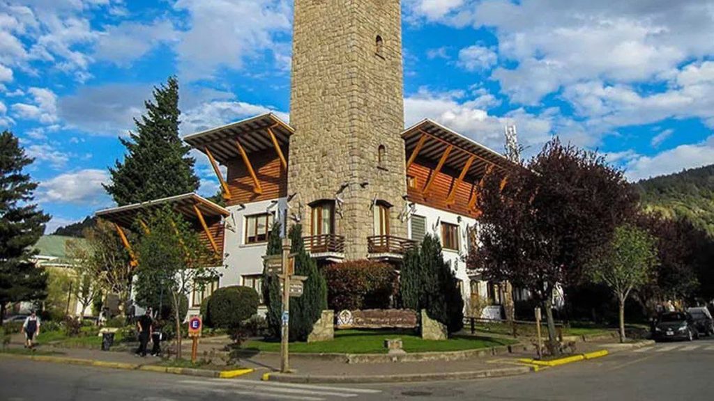 San Martin de los Andes: Por la tragedia del Ejército, decretaron duelo municipal