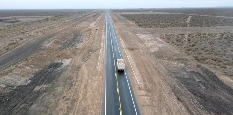 Todos los vehículos que no estén patentados en Neuquén pagarán peaje