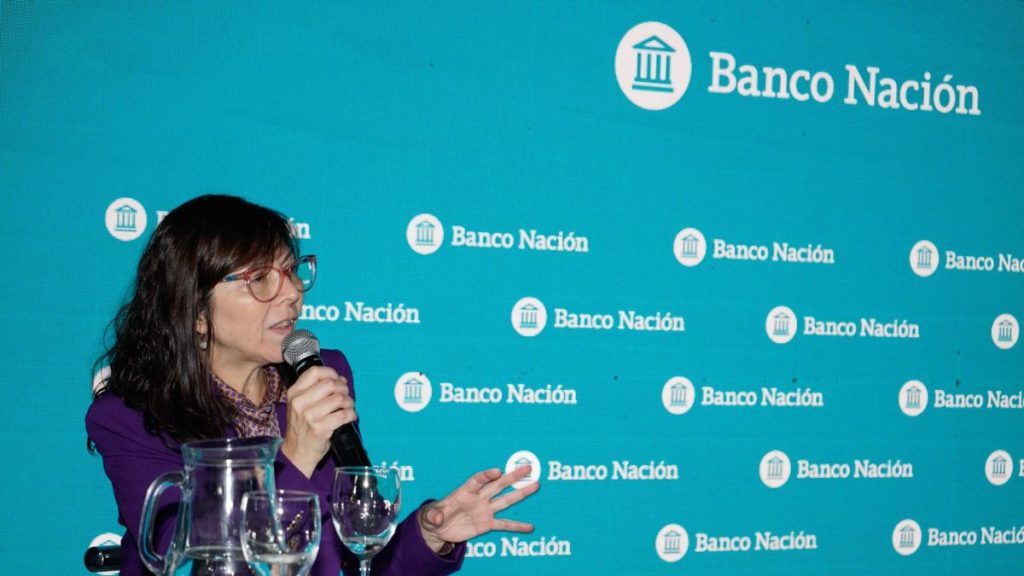 Batakis opinó que la dolarización de la economía argentina «generará más inflación»