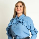Vanesa Vivero.