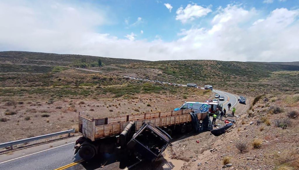 Lo que el viento se llevó y voló en Neuquén