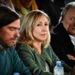 Nicolás del Caño y Miriam Bregman