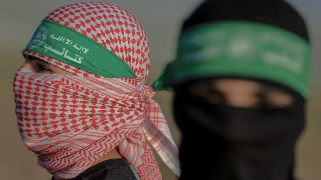 ¿Qatar esta financiando a Hamas?