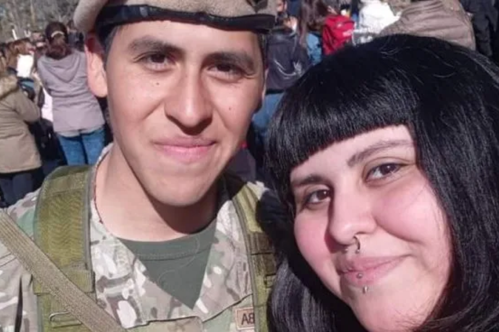 La Justicia Federal imputó a un soldado por el homicidio de Pablo Córdoba