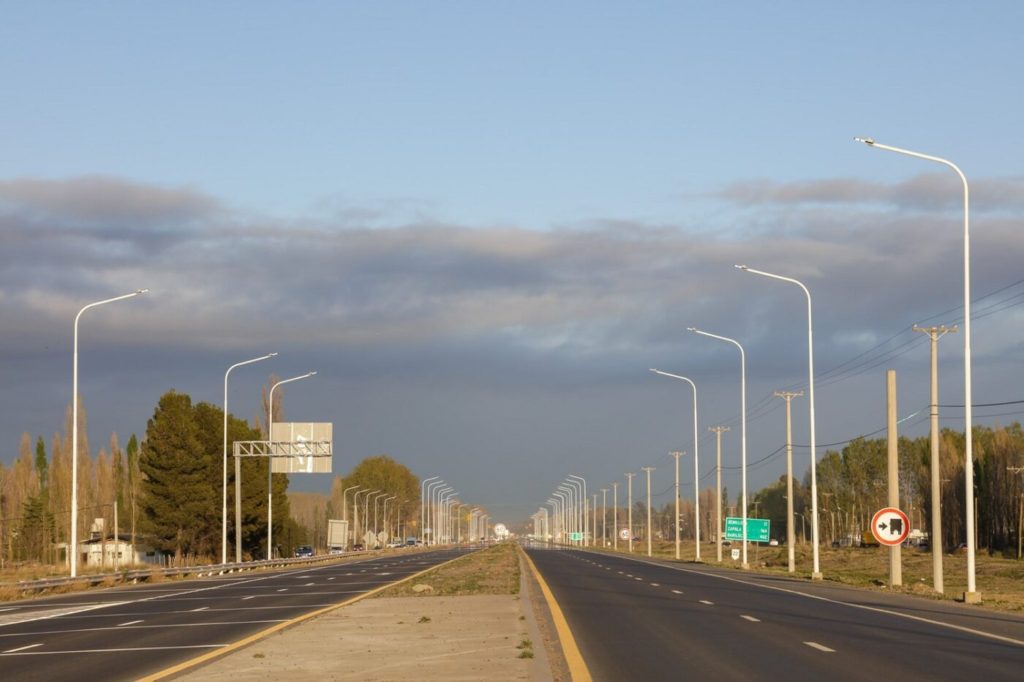 Confirmaron la identidad del joven que murió en la Ruta 22