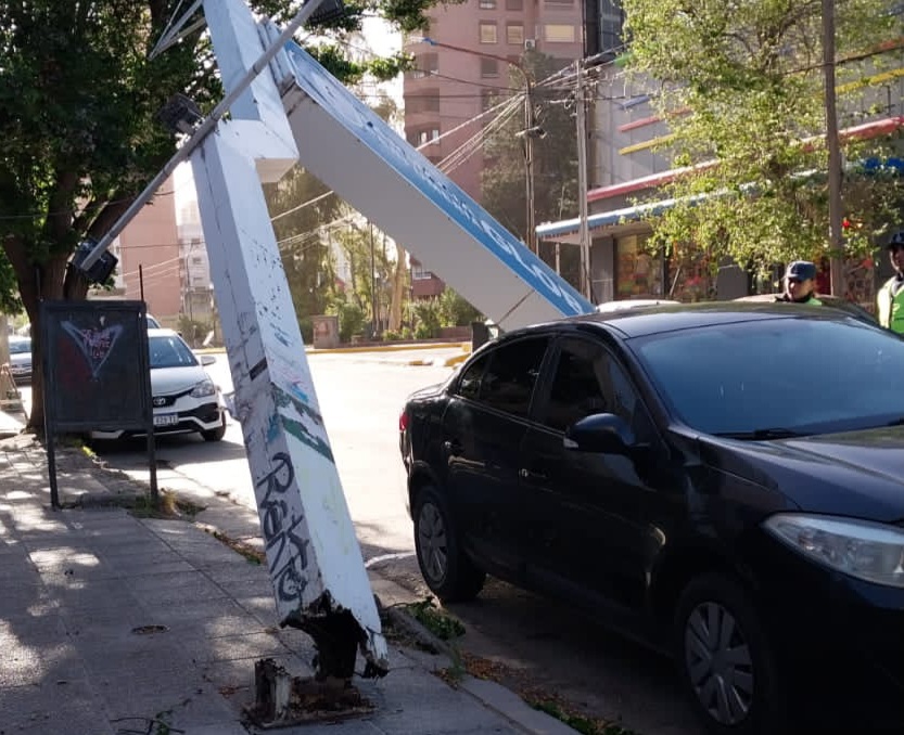 ¿Sigue el viento este domingo en la región?