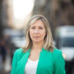 Myriam Bregman