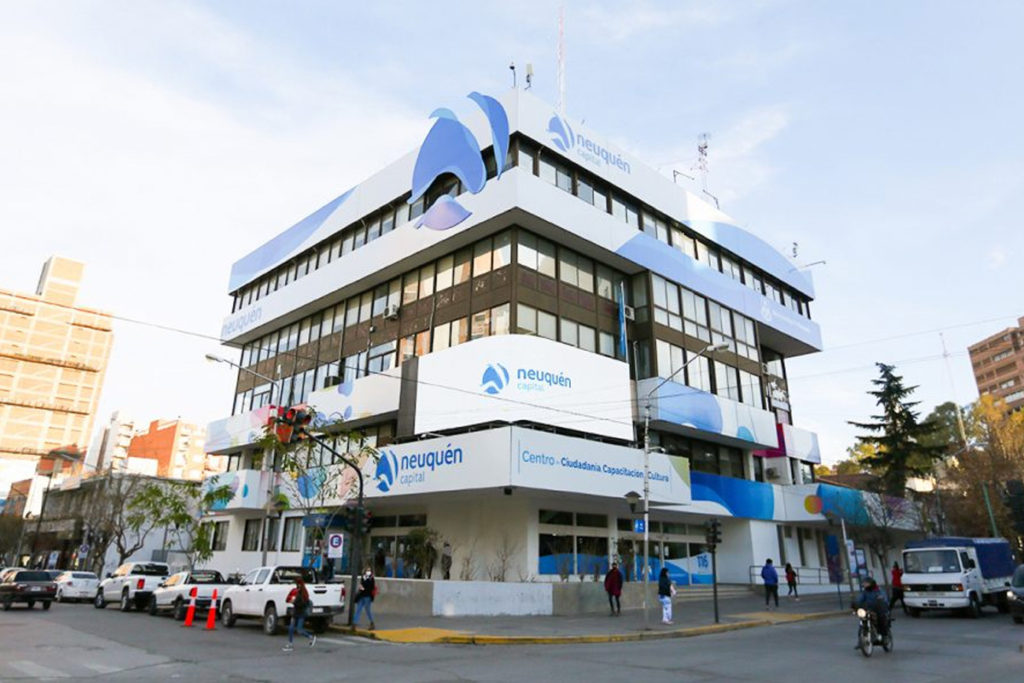 La Municipalidad otorgará una suba salarial a la planta de empleados