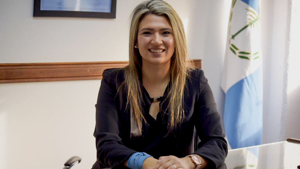 Marquez no negó el uso de la Casa de las Leyes y desmintió reuniones proselitistas