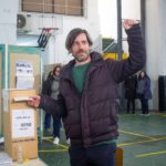 Nicolás del Caño.