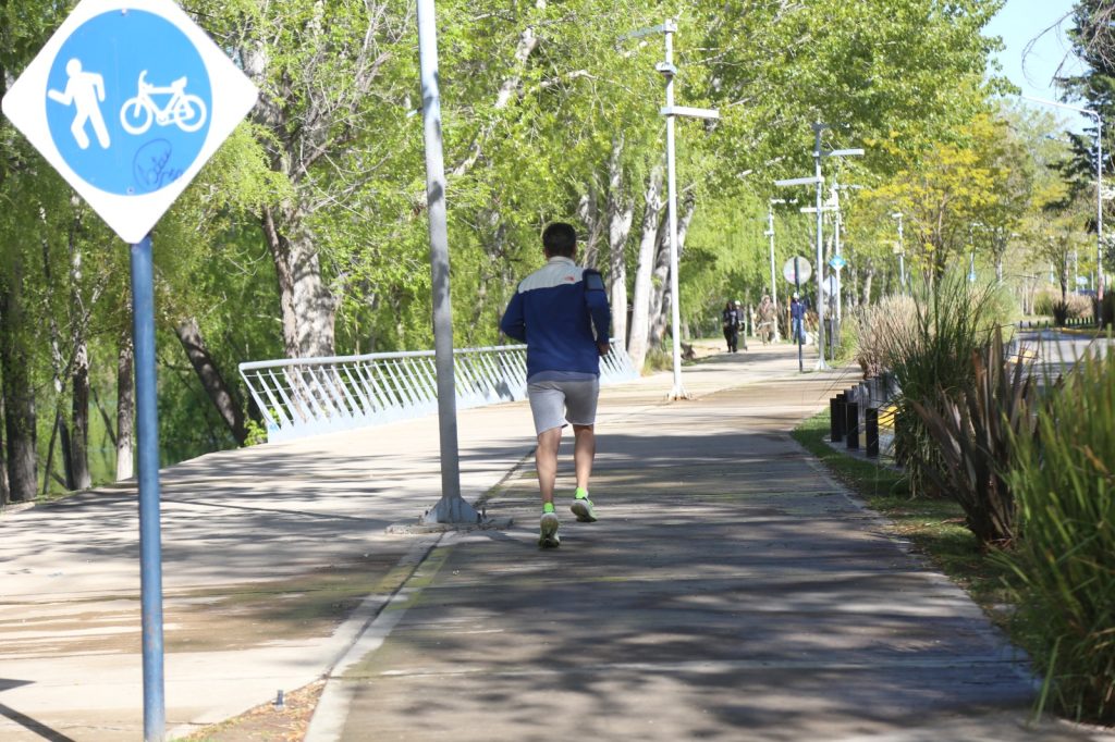 Finde largo en la ciudad: los paseos que podés hacer en Neuquén