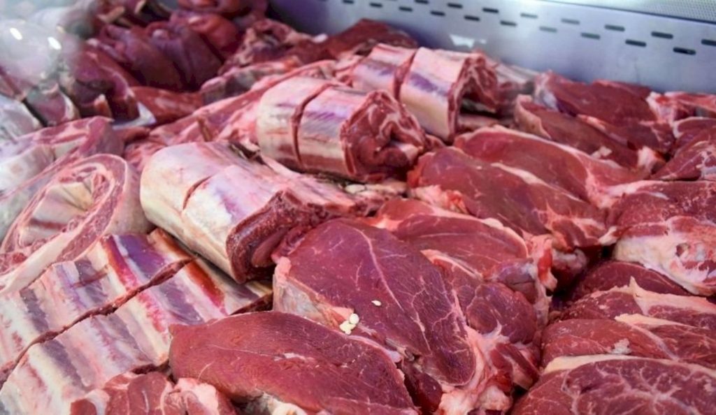 El Gobierno fijó el precio de siete cortes de carne hasta fin de mes