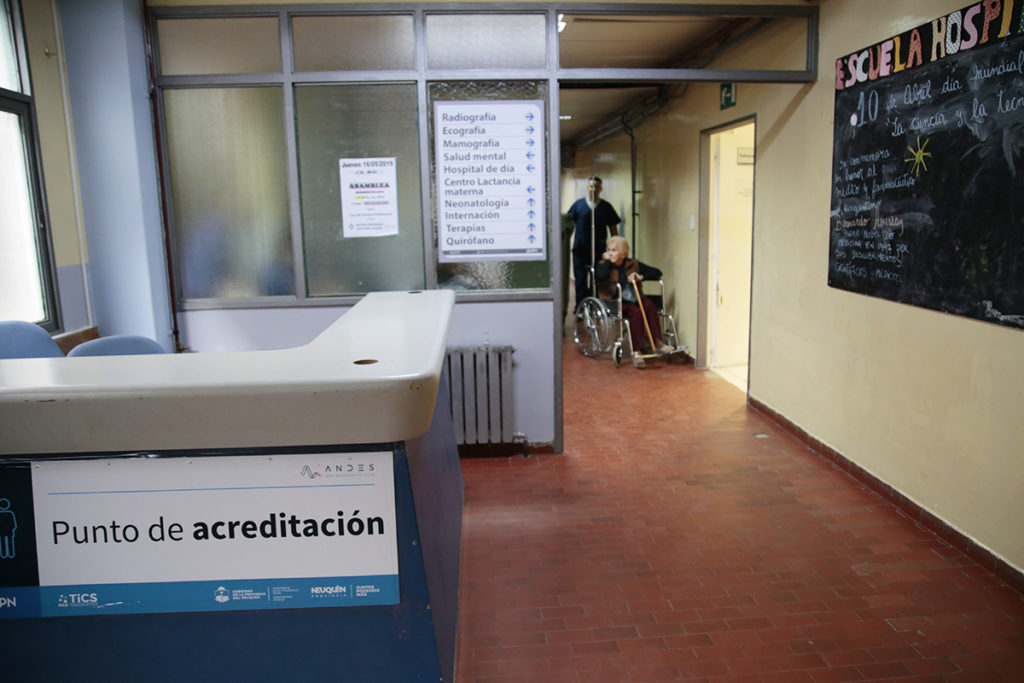 Varias complicaciones en el Castro Rendón por las fuertes lluvias