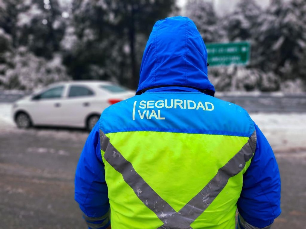 Bajó la cantidad de positivos de alcoholemia al volante en Argentina