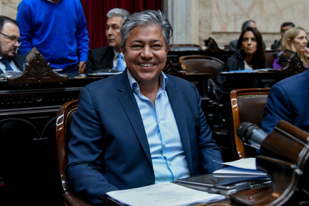 Plan de Infraestructura: Rolando Figueroa logró una inversión de 98 mil millones