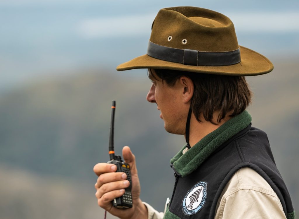 Señalan intereses de Provincia para quedarse con tierras del Parque Nacional Lanín