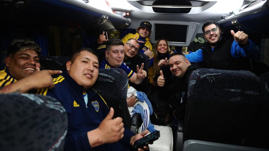 ¿Cómo se viven las horas previas a la gran final de la Copa Libertadores?