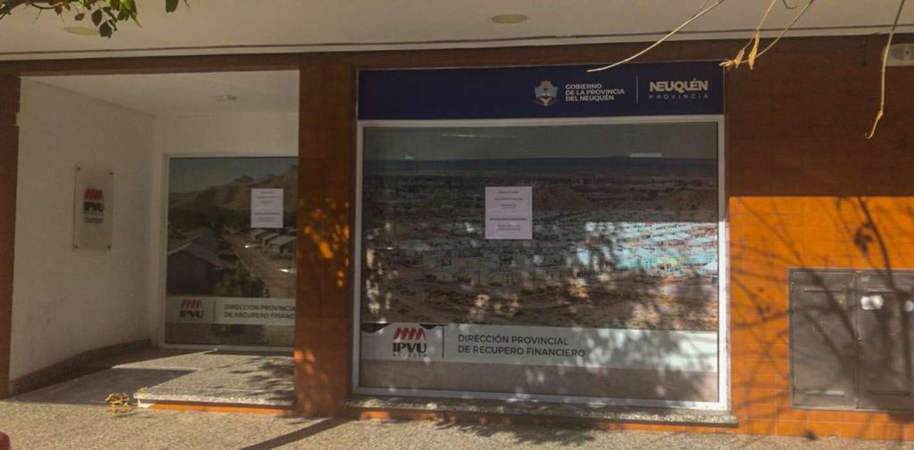 ¿Quién estará a cargo de IPVU-ADUS?