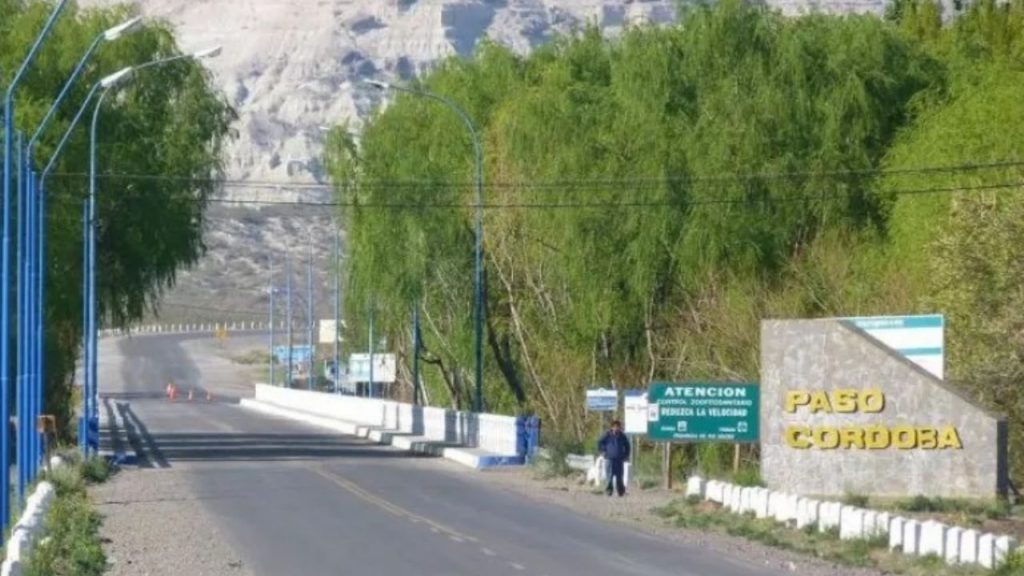 Encontraron a la mujer que era intensamente buscada en Roca