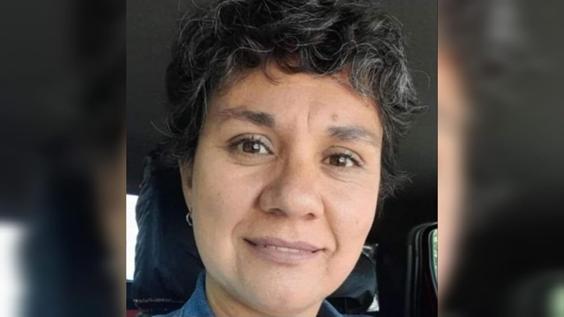 Triste noticia: encontraron el cuerpo de Rosana Artigas