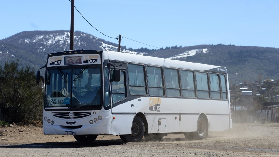 Bariloche: El boleto de colectivo aumentará un 100% y será de los más caros del país