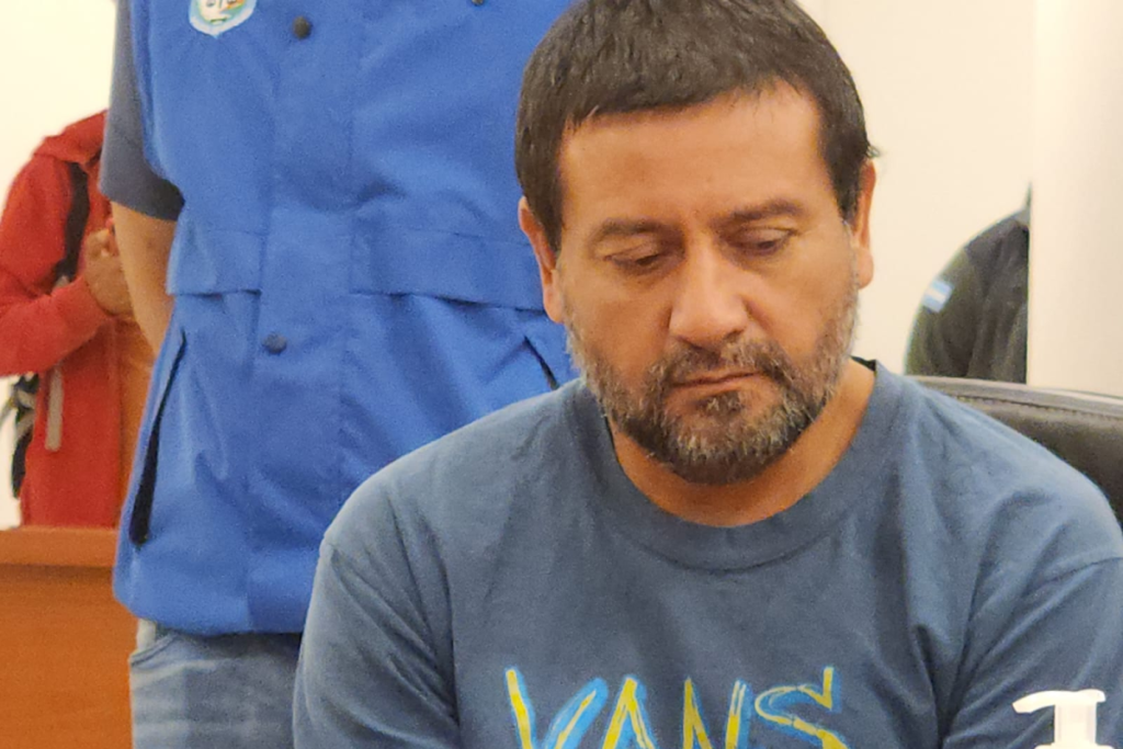 Hallaron sin vida al femicida de Rosana Artigas