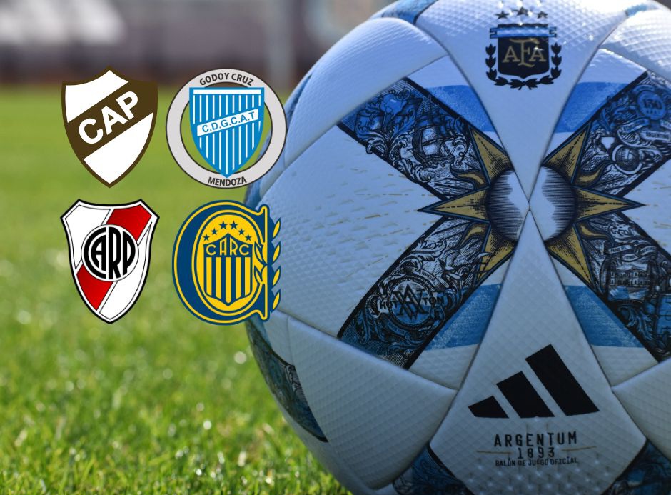 Platense y Rosario Central jugarán la final de la Liga Argentina