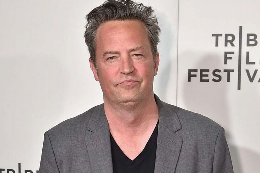 ¿Cuál fue la causa de la muerte de Matthew Perry?