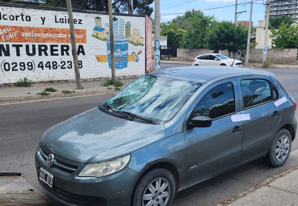 Atropellaron a un hombre de 78 años: quedó internado