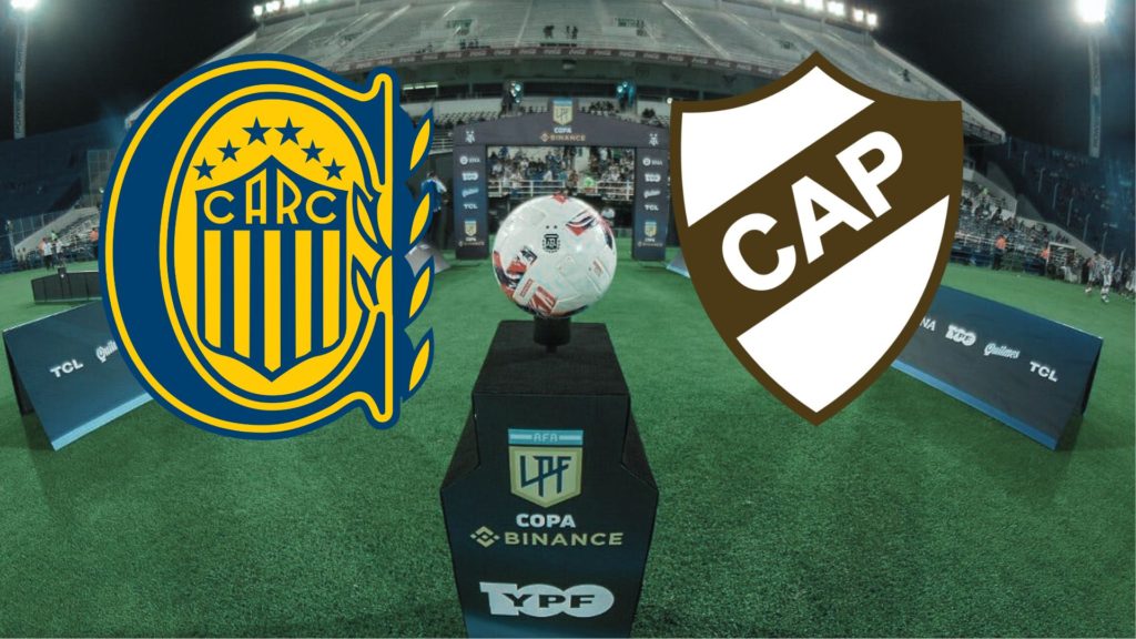 ¿A que hora arranca y donde se transmite la final de la Copa de la Liga?