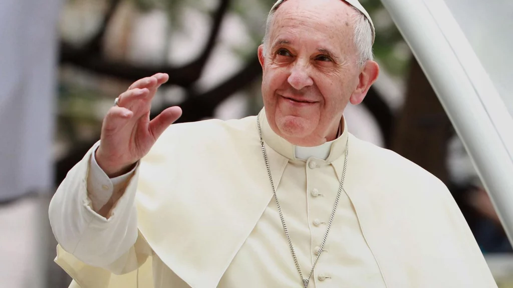 El Papa Francisco tiene su día en Neuquén