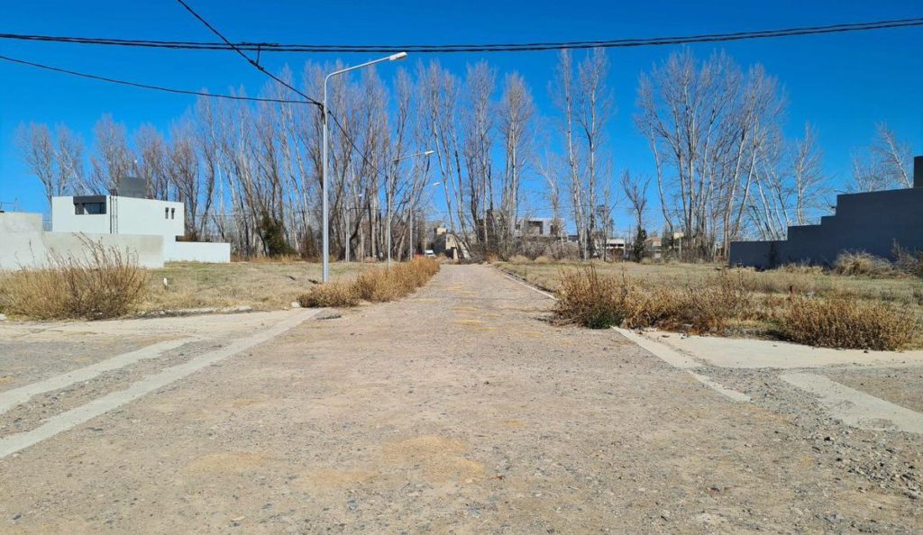 ¿Qué sucedió en el taller mecánico del barrio Valentina Sur?