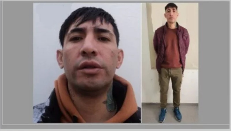 Buscan a un asesino condenado que se fugó de la U11