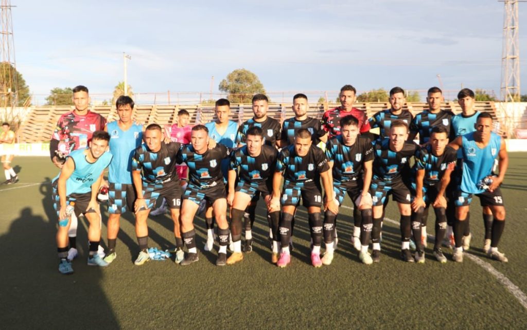 La liga de futbol de Neuquén repudió las amenazas hacia Deportivo Rincón