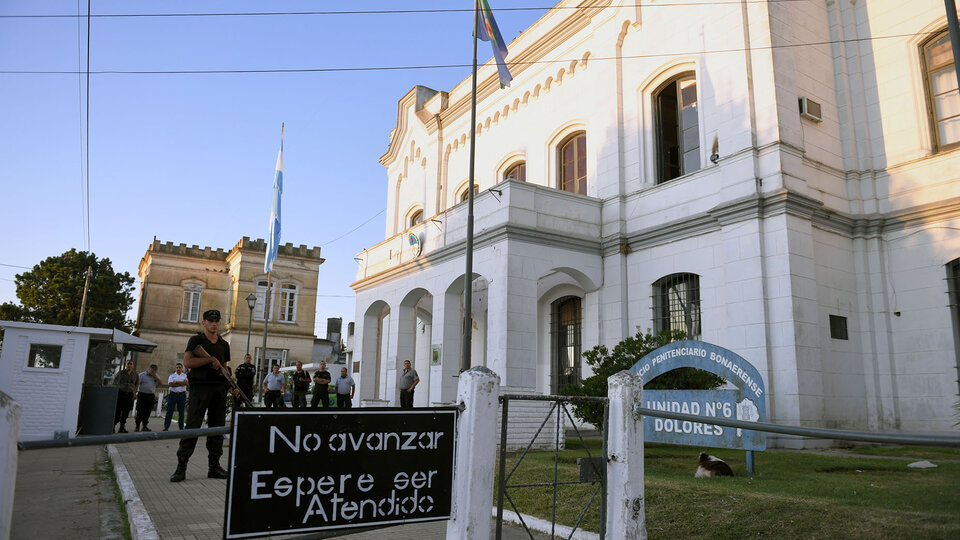 Caso Tomás: Uno de los detenidos intentó quitarse la vida